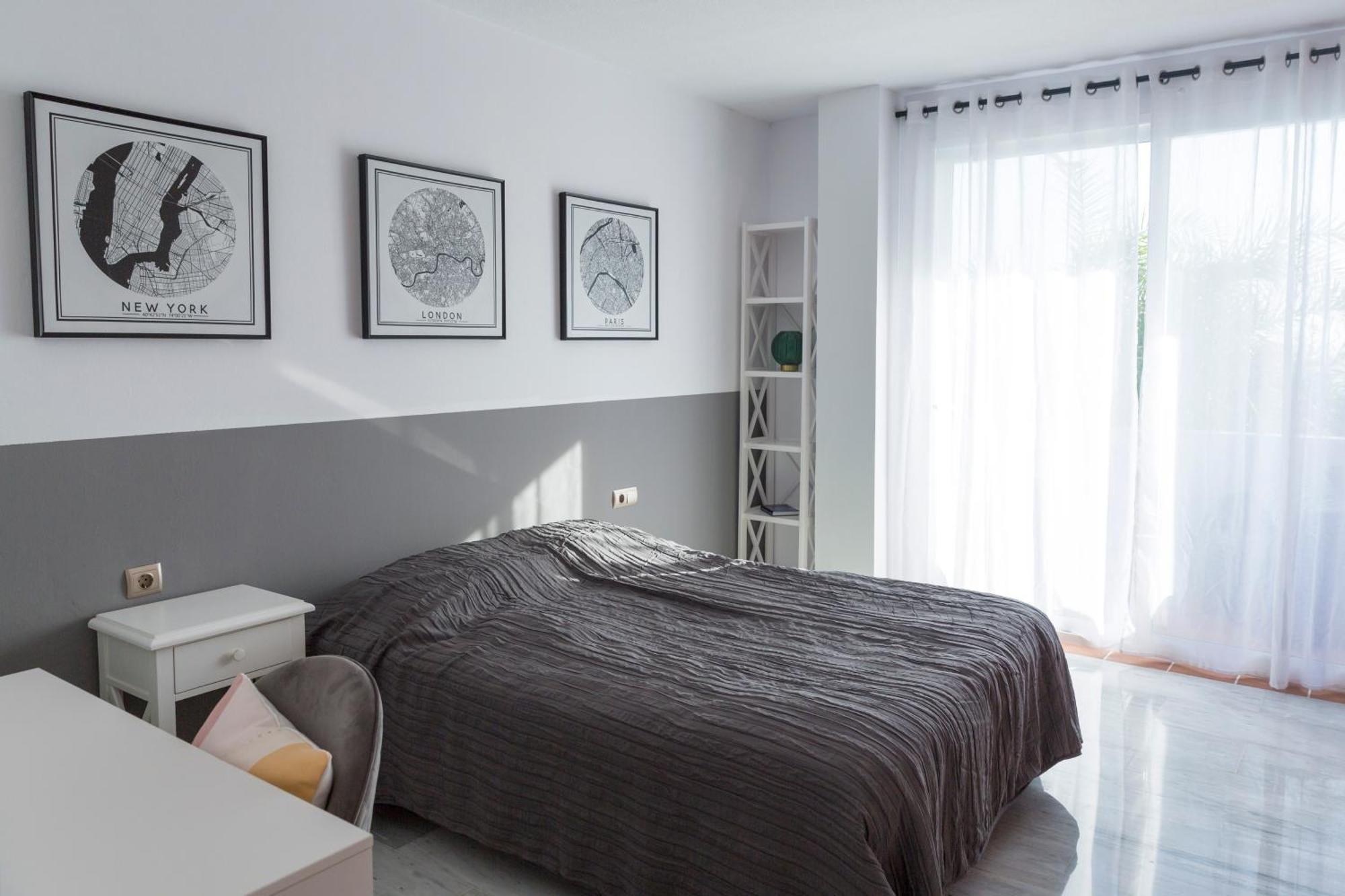 Nautilus Loft 2 - Panoramic Ocean View Appartement Puerto de Santiago (Tenerife)